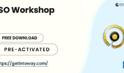 ISO Workshop 13.5