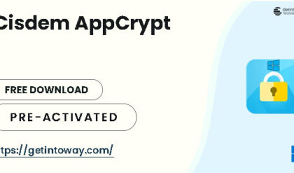Cisdem AppCrypt 3.6.0