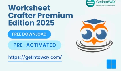 Worksheet Crafter Premium Edition 2026.1.2.120