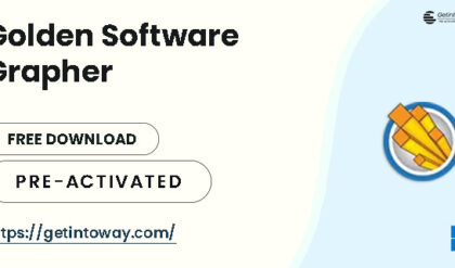 Golden Software Grapher 24.2.247