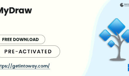 MyDraw 6.0.0