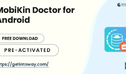 MobiKin Doctor for Android 5.1.18