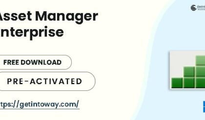 Asset Manager Enterprise 2024 4.3.1004