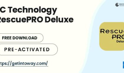 LC Technology RescuePRO Deluxe 7.0.3.0