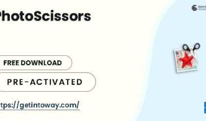 PhotoScissors 9.3.1