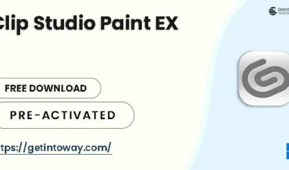 Clip Studio Paint EX 4.0.3