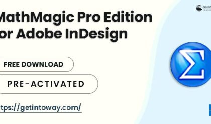 MathMagic Pro Edition for Adobe InDesign 9.0.0.62