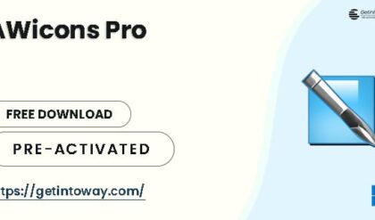 AWicons Pro 11.1