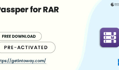 Passper for RAR 4.0.2.1