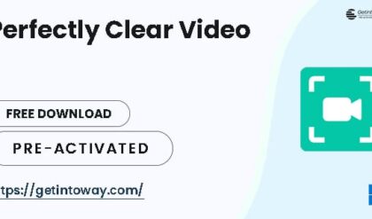 Perfectly Clear Video 4.6.1.2701