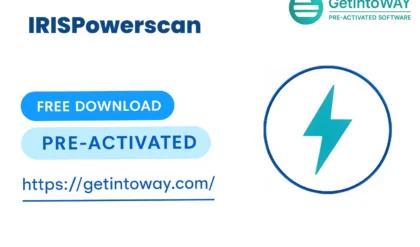 IRISPowerscan 12.3.2.0