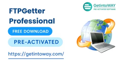 FTPGetter Professional 5.97.0.297