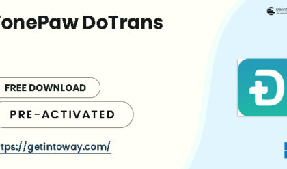 FonePaw DoTrans 5.0.0