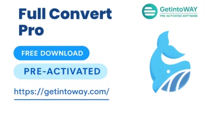 Full Convert Pro 25.10.1690