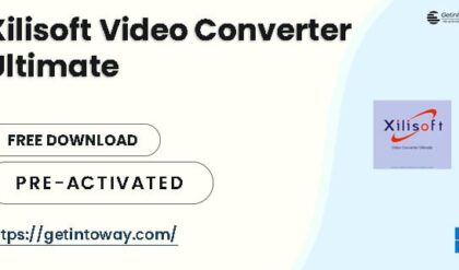 Xilisoft Video Converter Ultimate 7.8.26.20220609