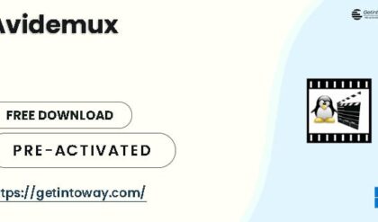 Avidemux 2.8.1
