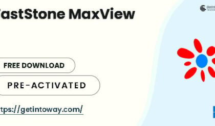 FastStone MaxView 3.4