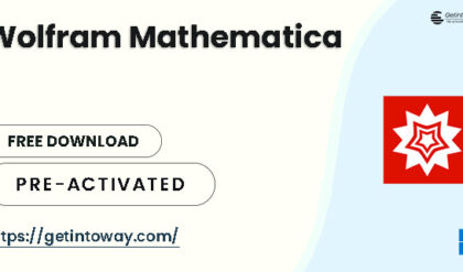 Wolfram Mathematica 13.3.1