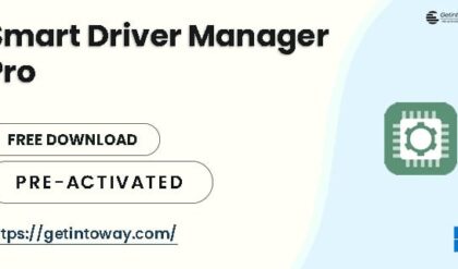 Smart Driver Manager Pro 7.1.1175