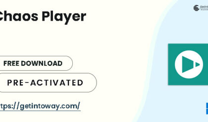 Chaos Player 2.10.02