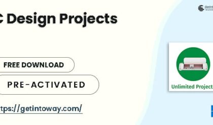 C Design Projects – DIY on Explore, Maker 9.3.6.0