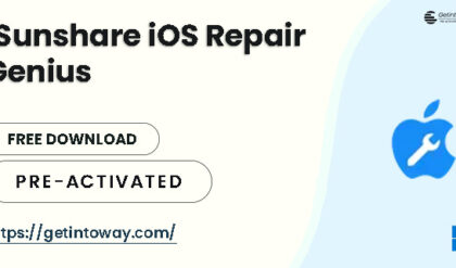 iSunshare iOS Repair Genius 4.2.0.6