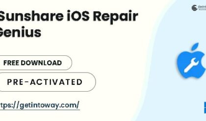 iSunshare iOS Repair Genius 4.2.0.5