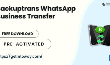 Backuptrans WhatsApp Business Transfer 3.2.163