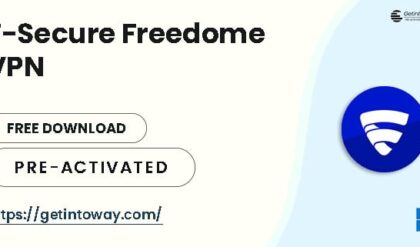 F-Secure Freedome VPN 2.55.431