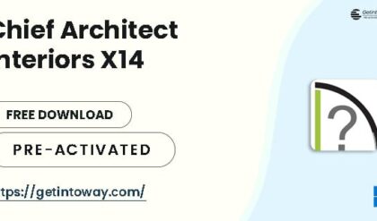 Chief Architect Interiors X14 24.3.0.84