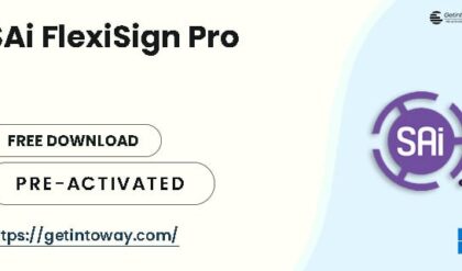 SAi FlexiSign Pro 10.5