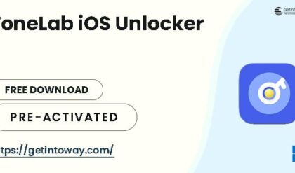 FoneLab iOS Unlocker 1.0.36
