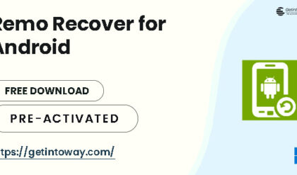Remo Recover for Android 2.0.0.16