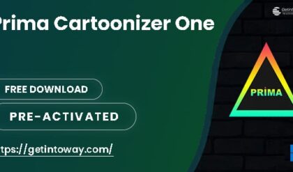 Prima Cartoonizer One 2.8.6