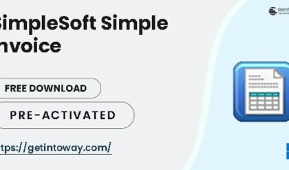 SimpleSoft Simple Invoice 3.25.0.1