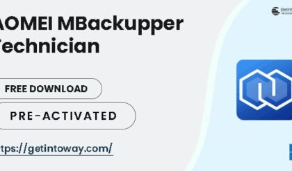 AOMEI MBackupper Technician 1.9.0
