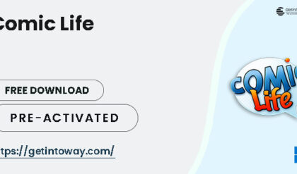 Comic Life 3.5.21