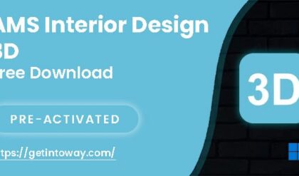 AMS Interior Design 3D 6.25