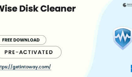 Wise Disk Cleaner10.8.6.806