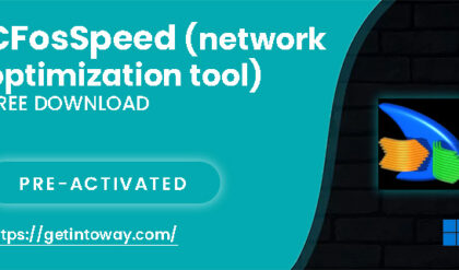 cFosSpeed 12.50.2525
