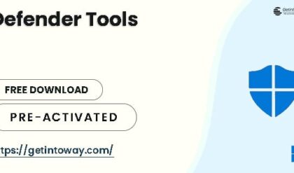 Defender Tools 1.15 Build 02 Portable by Ratiborus