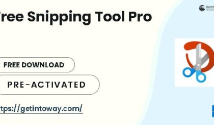 Free Snipping Tool Pro 7.7.0.0