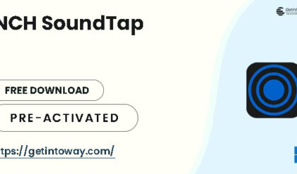 NCH SoundTap 11.06
