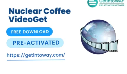 Nuclear Coffee VideoGet 8.0.11.142