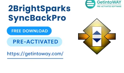 2BrightSparks SyncBackPro 12.0.8