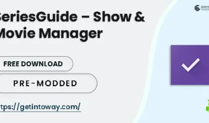 SeriesGuide – Show & Movie Manager 68.0.1 [Beta] [Premium] [Mod] (Android)