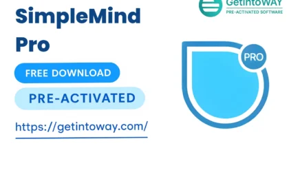 SimpleMind Pro 2.9.2 Build 6637