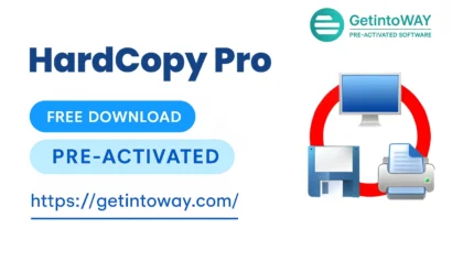 HardCopy Pro 4.18.3