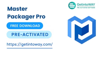 Master Packager Pro 26.2.9601