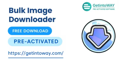 Bulk Image Downloader 6.63